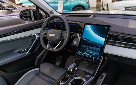 Geely Atlas, 2024 год, 3 817 190 рублей, 17 фотография