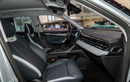 Geely Atlas, 2024 год, 3 817 190 рублей, 18 фотография