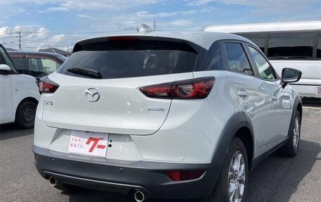 Mazda CX-3 I, 2021 год, 1 250 000 рублей, 4 фотография