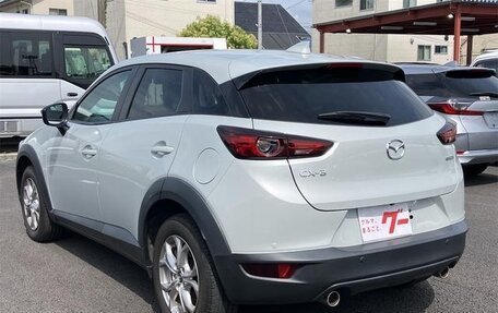 Mazda CX-3 I, 2021 год, 1 250 000 рублей, 6 фотография