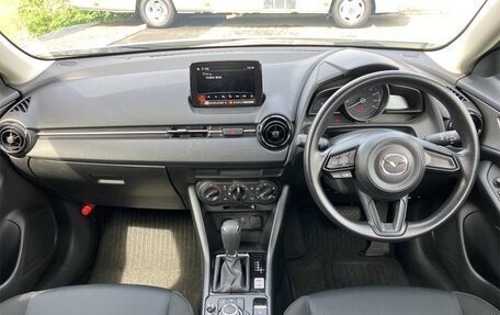 Mazda CX-3 I, 2021 год, 1 250 000 рублей, 11 фотография