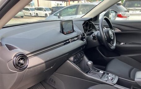 Mazda CX-3 I, 2021 год, 1 250 000 рублей, 9 фотография