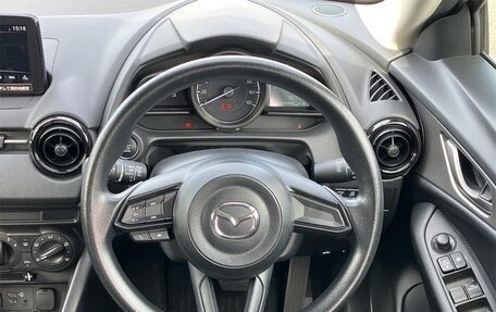 Mazda CX-3 I, 2021 год, 1 250 000 рублей, 12 фотография