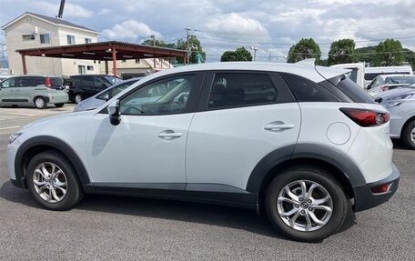 Mazda CX-3 I, 2021 год, 1 250 000 рублей, 7 фотография