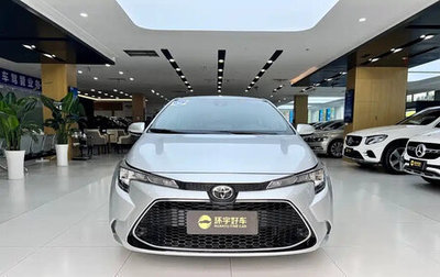 Toyota Corolla, 2022 год, 1 424 222 рублей, 1 фотография