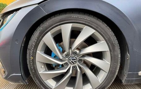 Volkswagen Passat CC, 2021 год, 2 460 469 рублей, 6 фотография