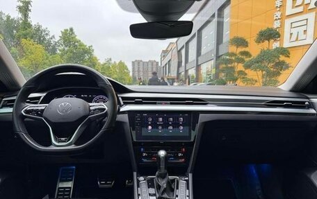 Volkswagen Passat CC, 2021 год, 2 460 469 рублей, 12 фотография