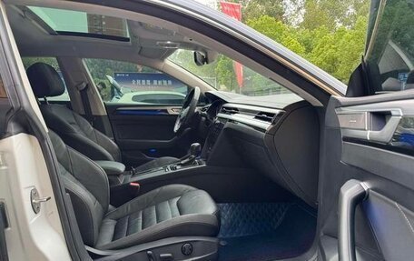 Volkswagen Passat CC, 2021 год, 2 460 469 рублей, 8 фотография