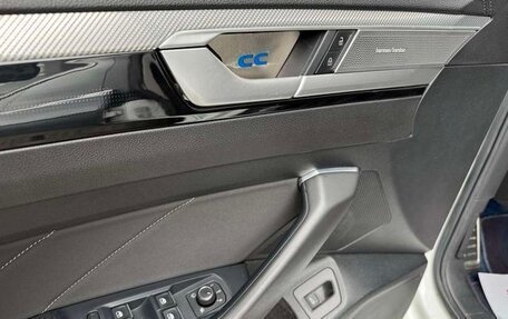 Volkswagen Passat CC, 2021 год, 2 460 469 рублей, 11 фотография