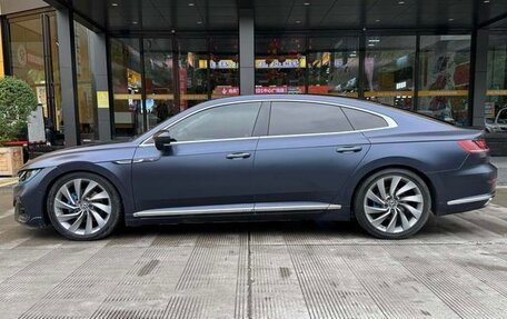 Volkswagen Passat CC, 2021 год, 2 460 469 рублей, 3 фотография