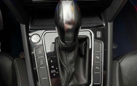 Volkswagen Passat CC, 2021 год, 2 460 469 рублей, 13 фотография