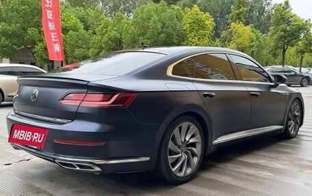 Volkswagen Passat CC, 2021 год, 2 460 469 рублей, 4 фотография