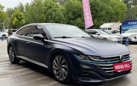 Volkswagen Passat CC, 2021 год, 2 460 469 рублей, 2 фотография