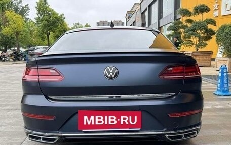 Volkswagen Passat CC, 2021 год, 2 460 469 рублей, 5 фотография