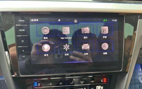 Volkswagen Passat CC, 2021 год, 2 460 469 рублей, 17 фотография