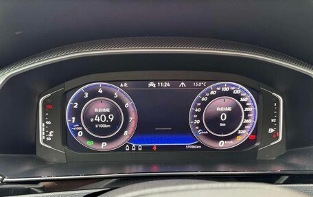 Volkswagen Passat CC, 2021 год, 2 460 469 рублей, 16 фотография