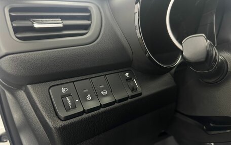 KIA Rio III рестайлинг, 2017 год, 960 000 рублей, 9 фотография