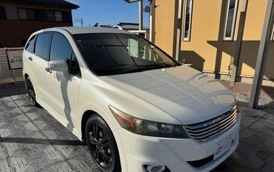 Honda Stream II, 2014 год, 1 452 000 рублей, 1 фотография