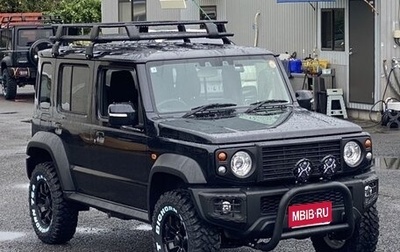 Suzuki Jimny, 2025 год, 2 992 123 рублей, 1 фотография