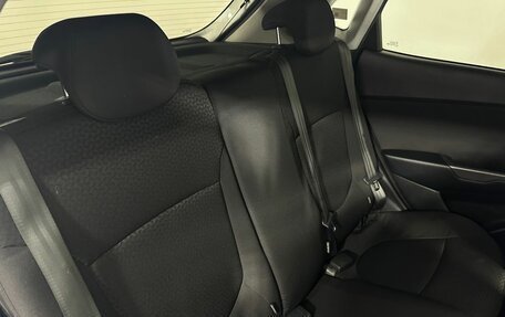 KIA Rio III рестайлинг, 2017 год, 960 000 рублей, 15 фотография