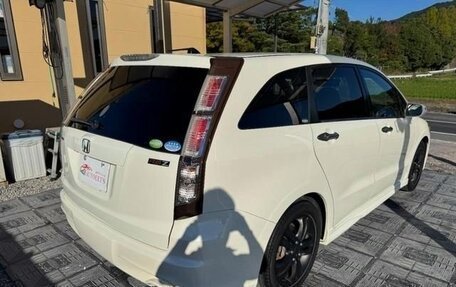 Honda Stream II, 2014 год, 1 452 000 рублей, 4 фотография