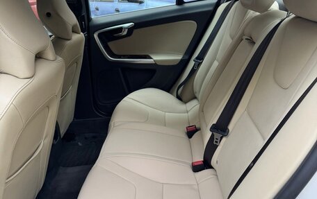 Volvo S60 III, 2014 год, 1 750 000 рублей, 8 фотография
