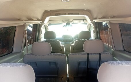 Nissan Serena II, 2001 год, 650 000 рублей, 5 фотография