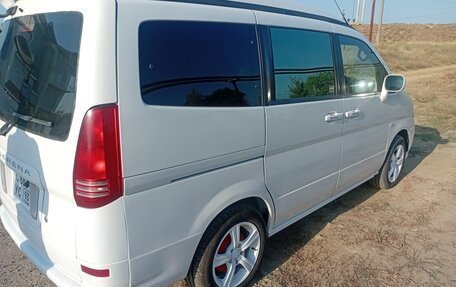 Nissan Serena II, 2001 год, 650 000 рублей, 8 фотография