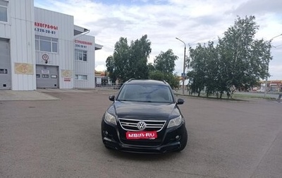 Volkswagen Tiguan I, 2009 год, 650 000 рублей, 1 фотография