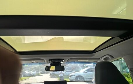 Toyota Harrier, 2022 год, 3 711 469 рублей, 12 фотография