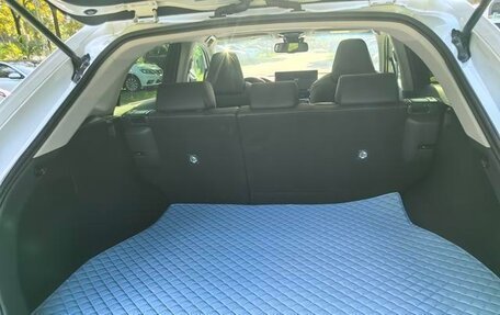 Toyota Harrier, 2022 год, 3 711 469 рублей, 14 фотография