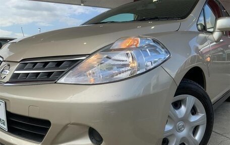 Nissan Tiida, 2011 год, 735 000 рублей, 2 фотография