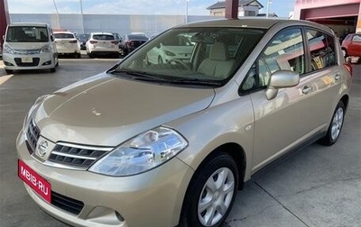 Nissan Tiida, 2011 год, 735 000 рублей, 1 фотография