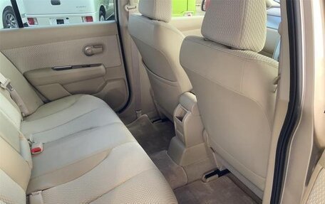 Nissan Tiida, 2011 год, 735 000 рублей, 11 фотография