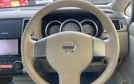 Nissan Tiida, 2011 год, 735 000 рублей, 6 фотография