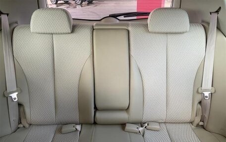 Nissan Tiida, 2011 год, 735 000 рублей, 12 фотография