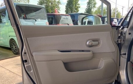 Nissan Tiida, 2011 год, 735 000 рублей, 16 фотография