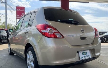 Nissan Tiida, 2011 год, 735 000 рублей, 3 фотография