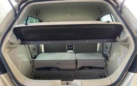 Nissan Tiida, 2011 год, 735 000 рублей, 8 фотография