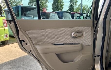 Nissan Tiida, 2011 год, 735 000 рублей, 15 фотография