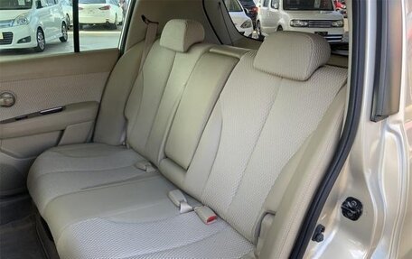 Nissan Tiida, 2011 год, 735 000 рублей, 10 фотография