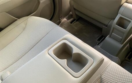 Nissan Tiida, 2011 год, 735 000 рублей, 19 фотография