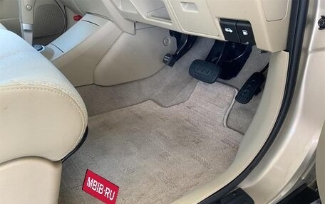 Nissan Tiida, 2011 год, 735 000 рублей, 21 фотография
