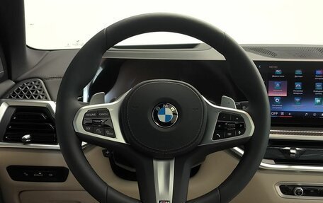 BMW X5, 2025 год, 17 850 000 рублей, 15 фотография