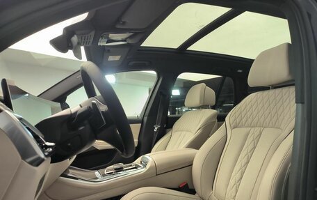 BMW X5, 2025 год, 17 850 000 рублей, 17 фотография
