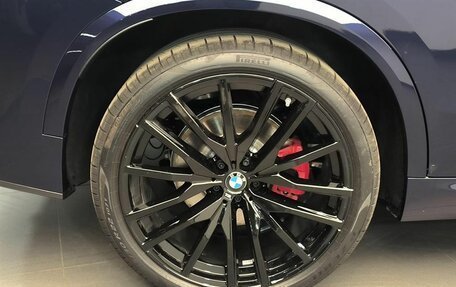 BMW X5, 2025 год, 17 850 000 рублей, 27 фотография