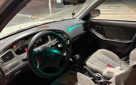 Hyundai Elantra III, 2003 год, 250 000 рублей, 13 фотография