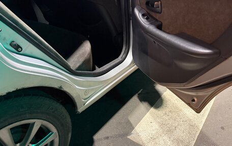 Hyundai Elantra III, 2003 год, 250 000 рублей, 11 фотография