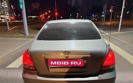 Hyundai Elantra III, 2003 год, 250 000 рублей, 8 фотография