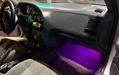 Hyundai Elantra III, 2003 год, 250 000 рублей, 19 фотография